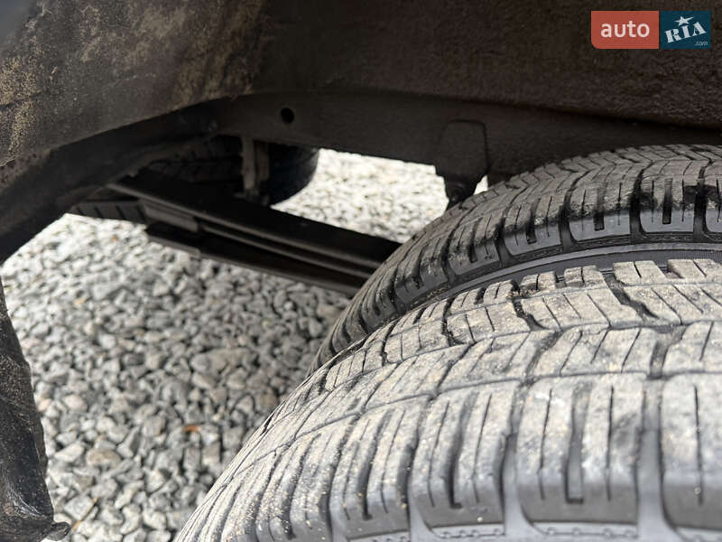 Вантажний фургон Mercedes-Benz Sprinter 2016 в Хмельницькому