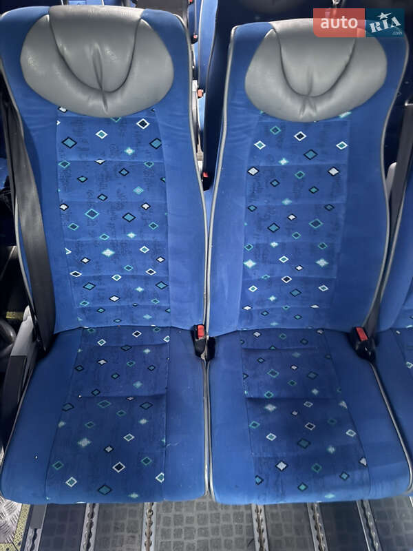 Туристичний / Міжміський автобус Mercedes-Benz Sprinter 2010 в Одесі