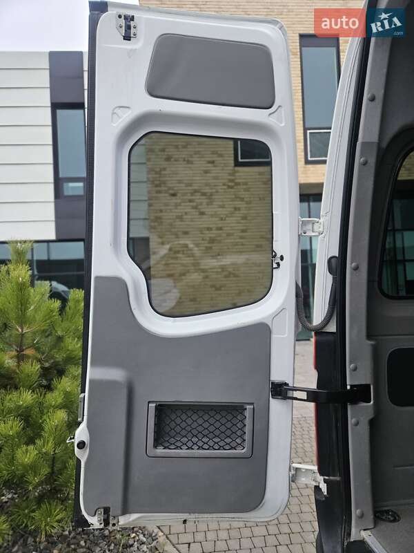 Інші автобуси Mercedes-Benz Sprinter 2010 в Хмельницькому фото 16 Інші автобуси Mercedes-Benz Sprinter 2010 в Хмельницькому