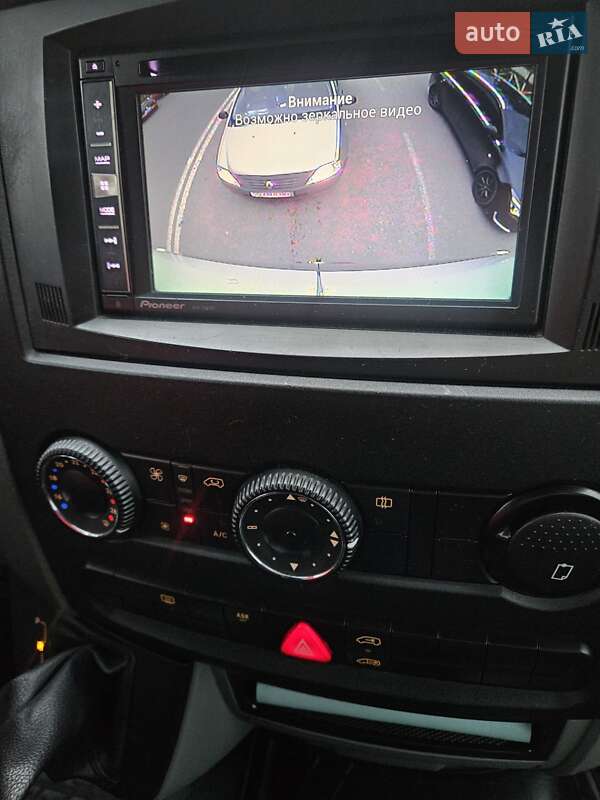 Інші автобуси Mercedes-Benz Sprinter 2010 в Хмельницькому фото 19 Інші автобуси Mercedes-Benz Sprinter 2010 в Хмельницькому