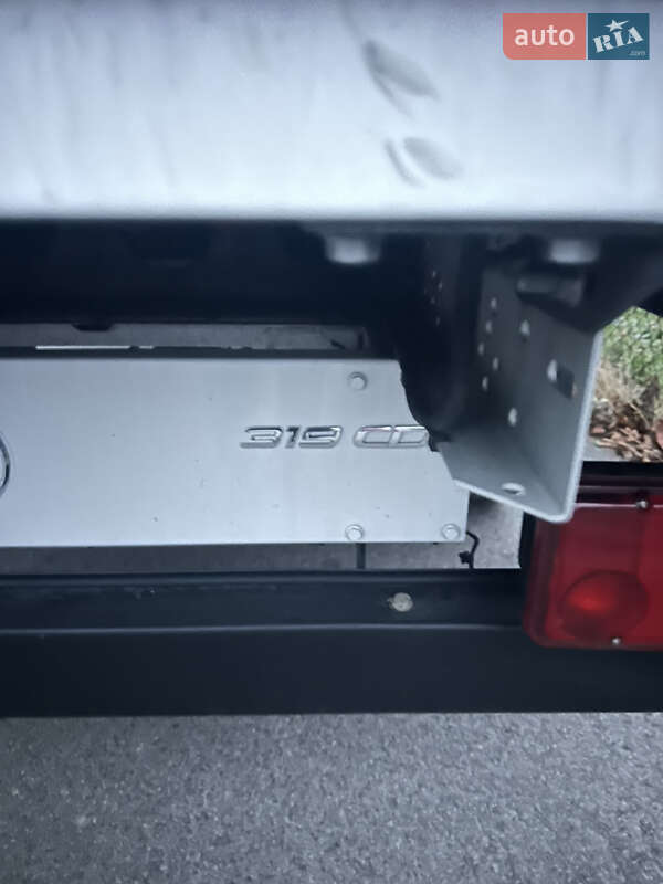 Другие грузовики Mercedes-Benz Sprinter 2019 в Львове