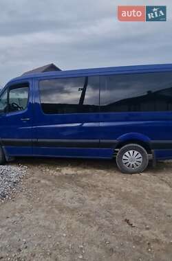 Минивэн Mercedes-Benz Sprinter 2009 в Коломые