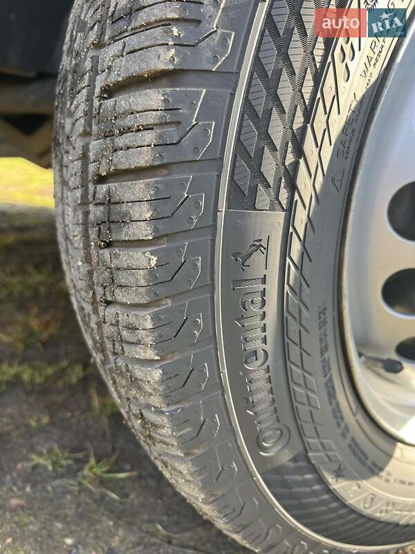 Грузовой фургон Mercedes-Benz Sprinter 2016 в Бершади фото 19 Грузовой фургон Mercedes-Benz Sprinter 2016 в Бершади