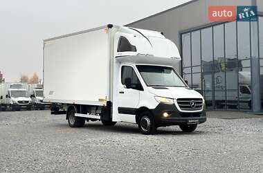 Грузовой фургон Mercedes-Benz Sprinter 2021 в Ровно