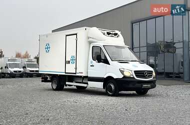 Рефрижератор Mercedes-Benz Sprinter 2019 в Ровно