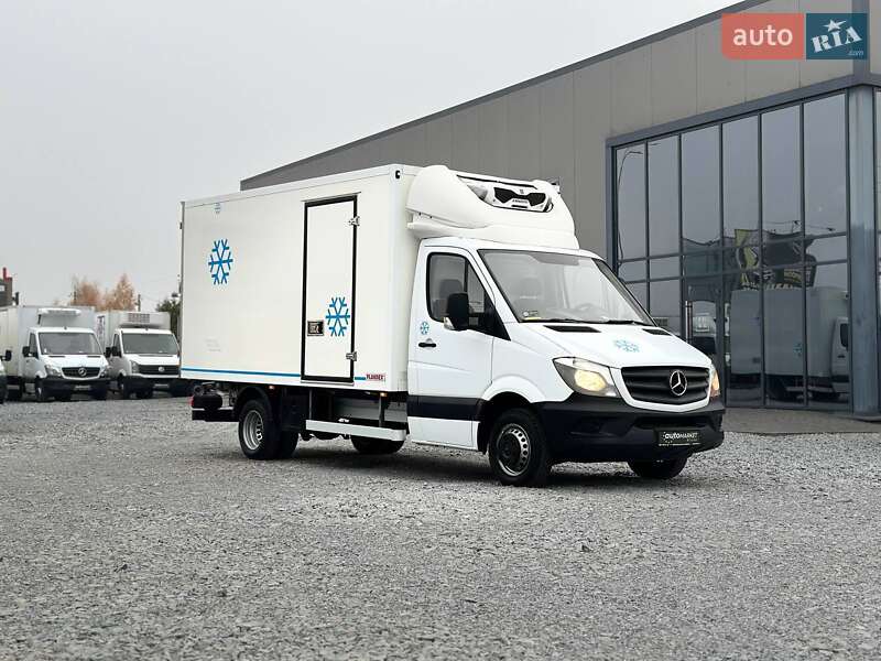 Mercedes-Benz Sprinter 2019 Mercedes-Benz Sprinter 2019