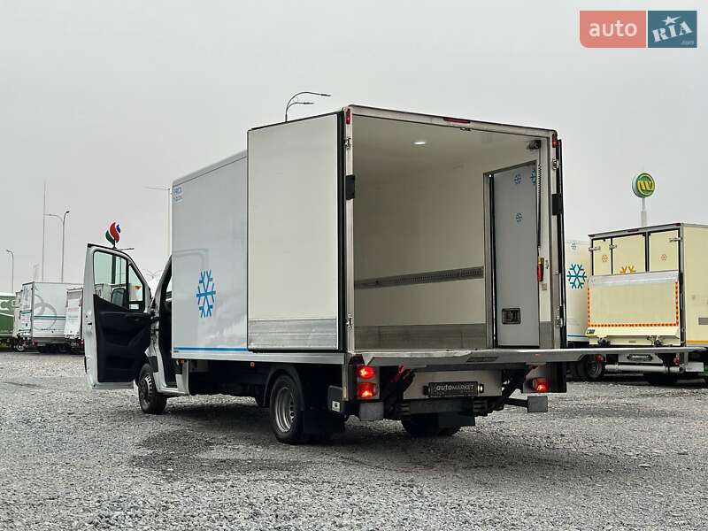 Рефрижератор Mercedes-Benz Sprinter 2020 в Ровно фото 30 Рефрижератор Mercedes-Benz Sprinter 2020 в Ровно