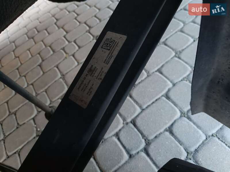 Грузовой фургон Mercedes-Benz Sprinter 2019 в Коломые фото 74 Грузовой фургон Mercedes-Benz Sprinter 2019 в Коломые