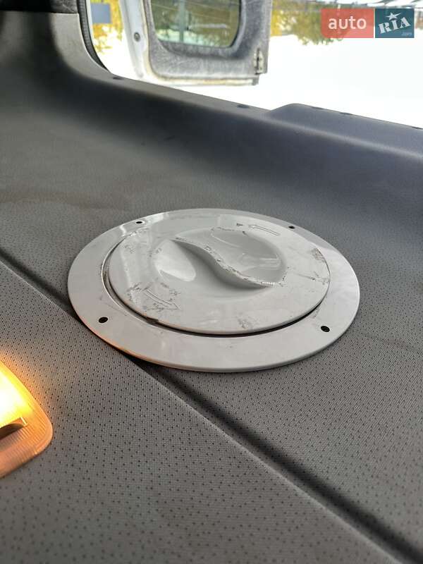 Грузовой фургон Mercedes-Benz Sprinter 2013 в Белогородке фото 16 Грузовой фургон Mercedes-Benz Sprinter 2013 в Белогородке