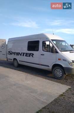 Другие автобусы Mercedes-Benz Sprinter 2003 в Ланчине