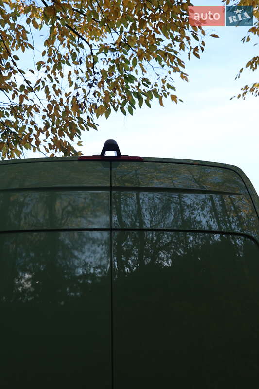 Микроавтобус Mercedes-Benz Sprinter 2019 в Ровно фото 10 Микроавтобус Mercedes-Benz Sprinter 2019 в Ровно