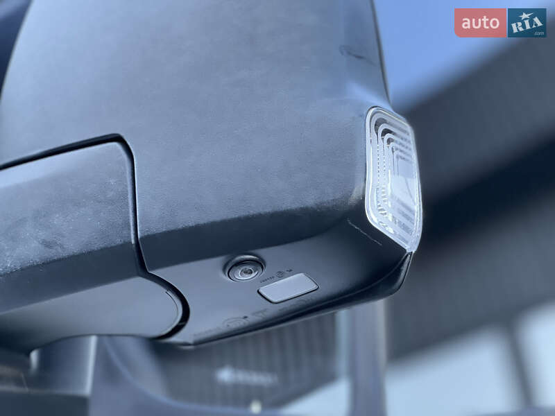 Грузовой фургон Mercedes-Benz Sprinter 2020 в Дубно