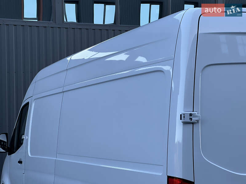 Грузовой фургон Mercedes-Benz Sprinter 2020 в Дубно