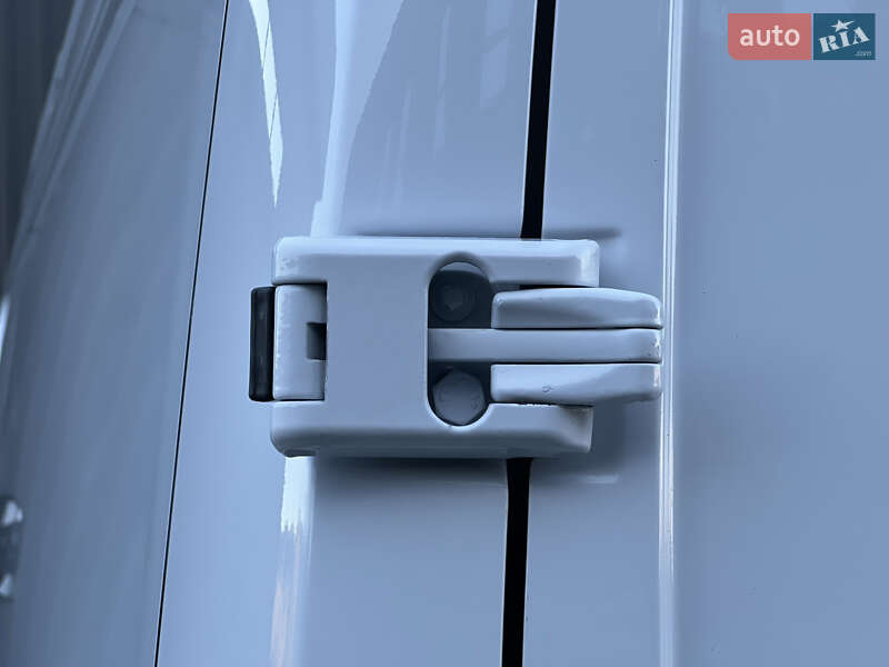 Грузовой фургон Mercedes-Benz Sprinter 2020 в Дубно