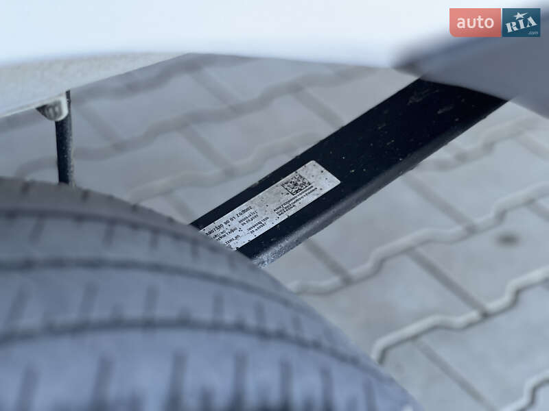 Грузовой фургон Mercedes-Benz Sprinter 2020 в Дубно