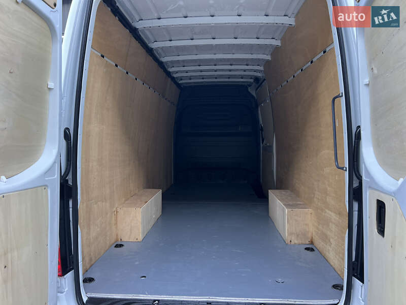 Грузовой фургон Mercedes-Benz Sprinter 2020 в Дубно
