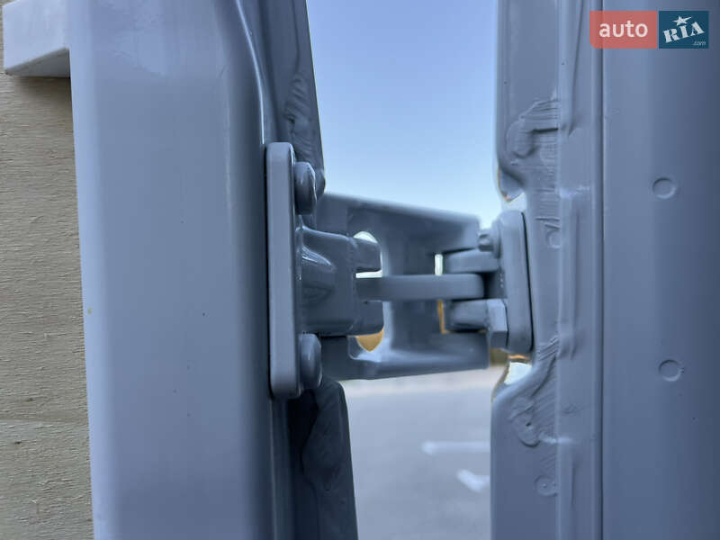 Грузовой фургон Mercedes-Benz Sprinter 2020 в Дубно