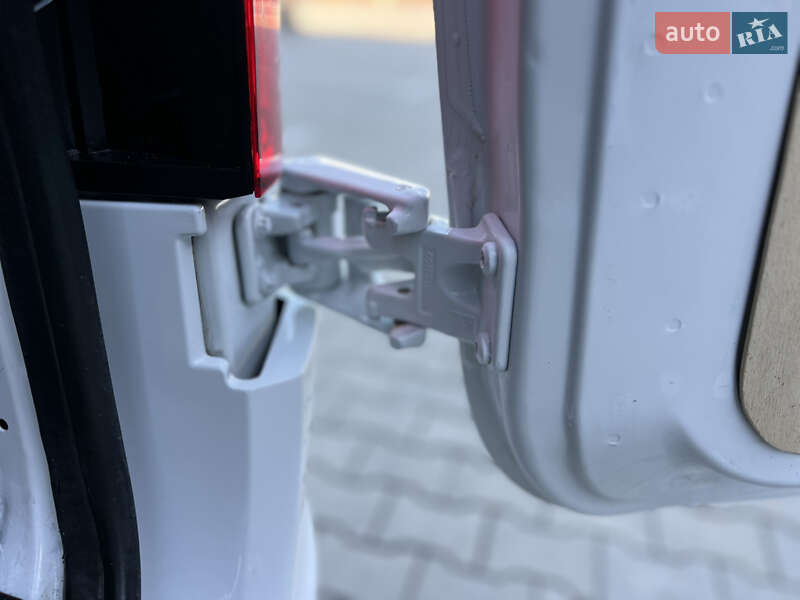 Грузовой фургон Mercedes-Benz Sprinter 2020 в Дубно