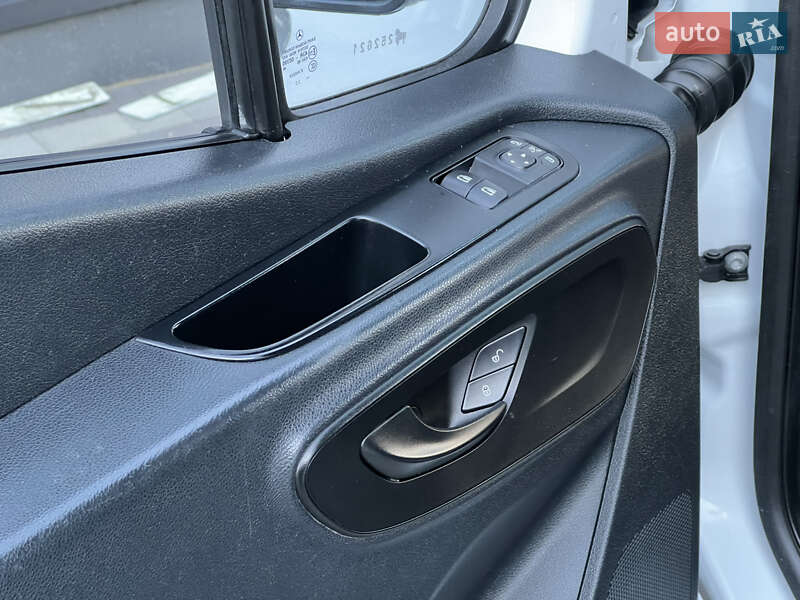 Грузовой фургон Mercedes-Benz Sprinter 2020 в Дубно