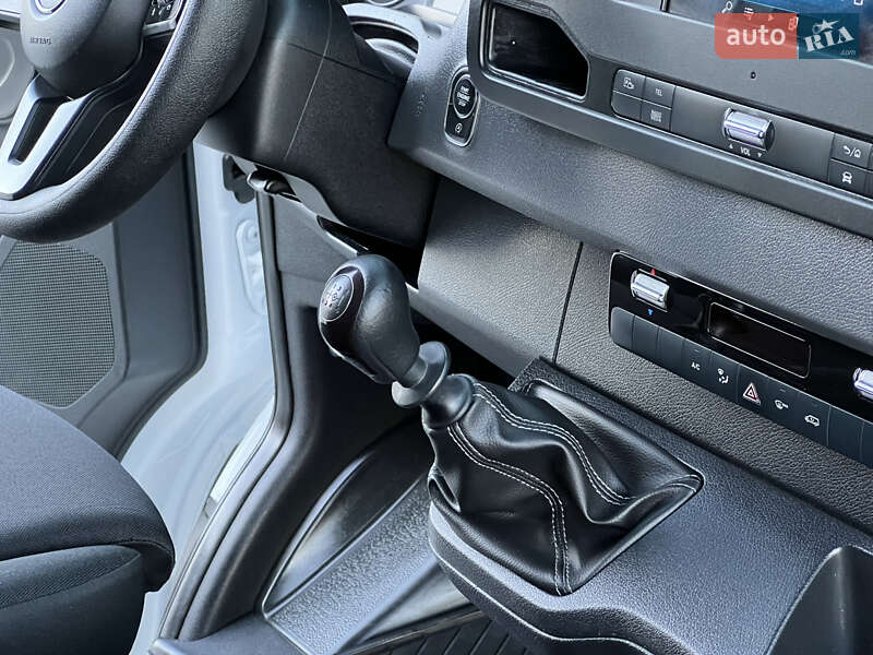 Грузовой фургон Mercedes-Benz Sprinter 2020 в Дубно