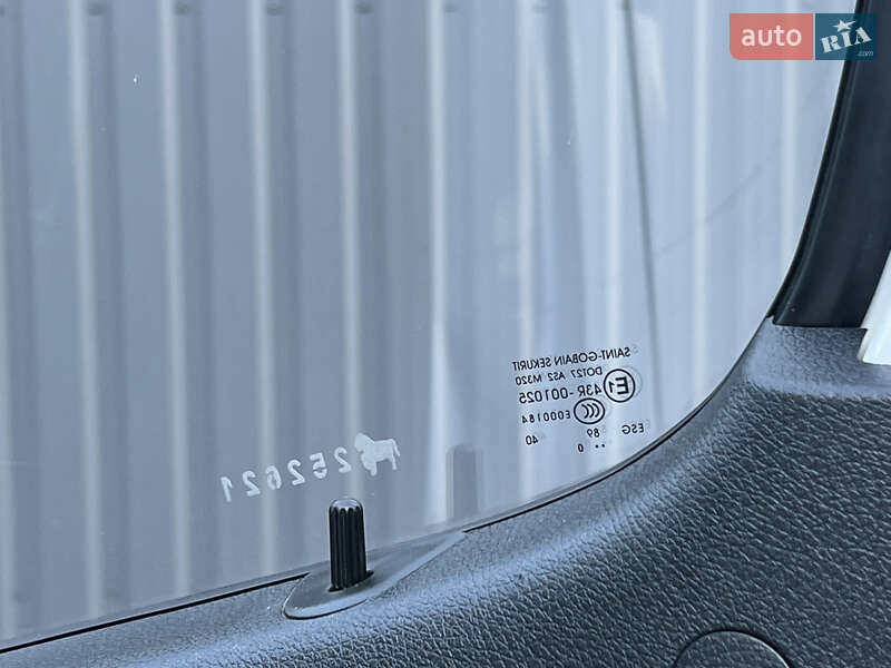 Грузовой фургон Mercedes-Benz Sprinter 2020 в Дубно