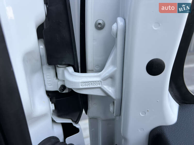 Грузовой фургон Mercedes-Benz Sprinter 2020 в Дубно