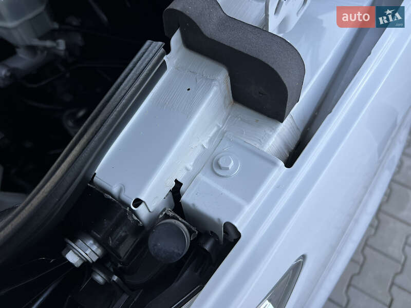 Грузовой фургон Mercedes-Benz Sprinter 2020 в Дубно