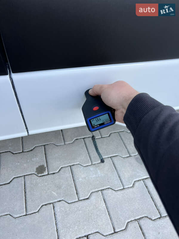 Грузовой фургон Mercedes-Benz Sprinter 2020 в Дубно