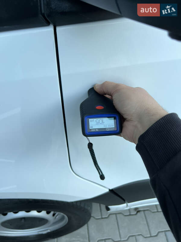 Грузовой фургон Mercedes-Benz Sprinter 2020 в Дубно