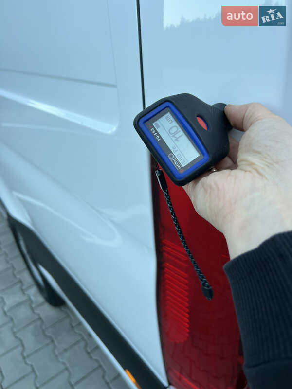 Грузовой фургон Mercedes-Benz Sprinter 2020 в Дубно