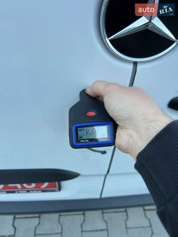 Грузовой фургон Mercedes-Benz Sprinter 2020 в Дубно