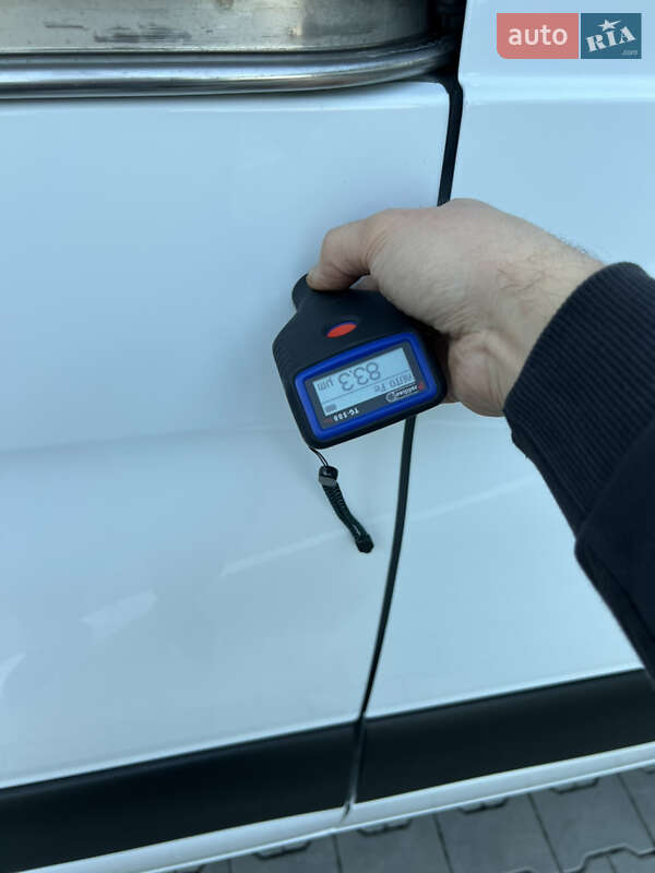 Грузовой фургон Mercedes-Benz Sprinter 2020 в Дубно