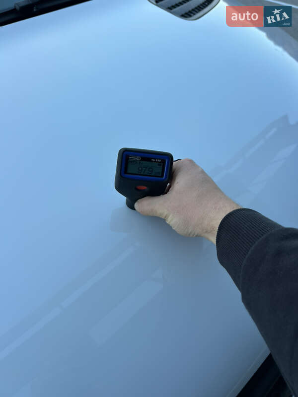 Грузовой фургон Mercedes-Benz Sprinter 2020 в Дубно