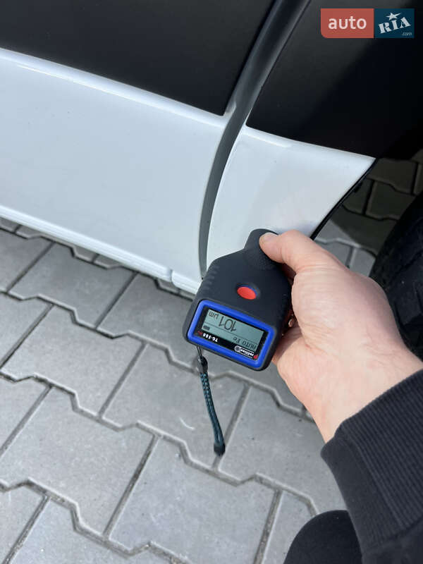 Грузовой фургон Mercedes-Benz Sprinter 2020 в Дубно