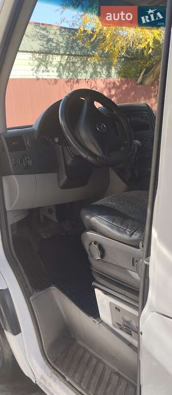 Универсал Mercedes-Benz Sprinter 2006 в Николаеве