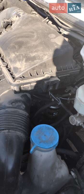 Универсал Mercedes-Benz Sprinter 2006 в Николаеве