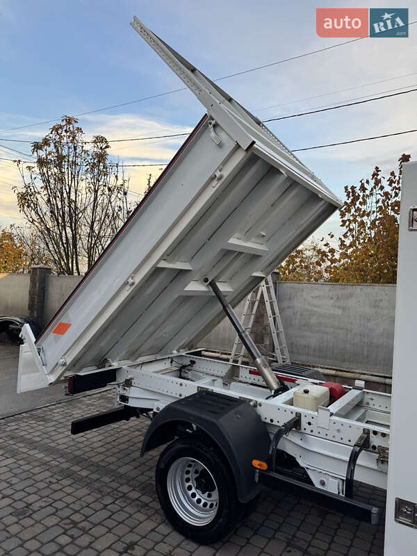 Самоскид Mercedes-Benz Sprinter 2020 в Дубні фото 39 Самоскид Mercedes-Benz Sprinter 2020 в Дубні