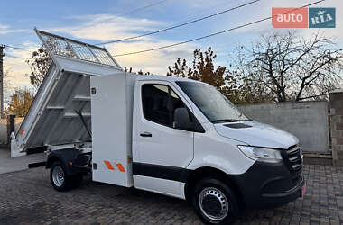 Самосвал Mercedes-Benz Sprinter 2020 в Дубно