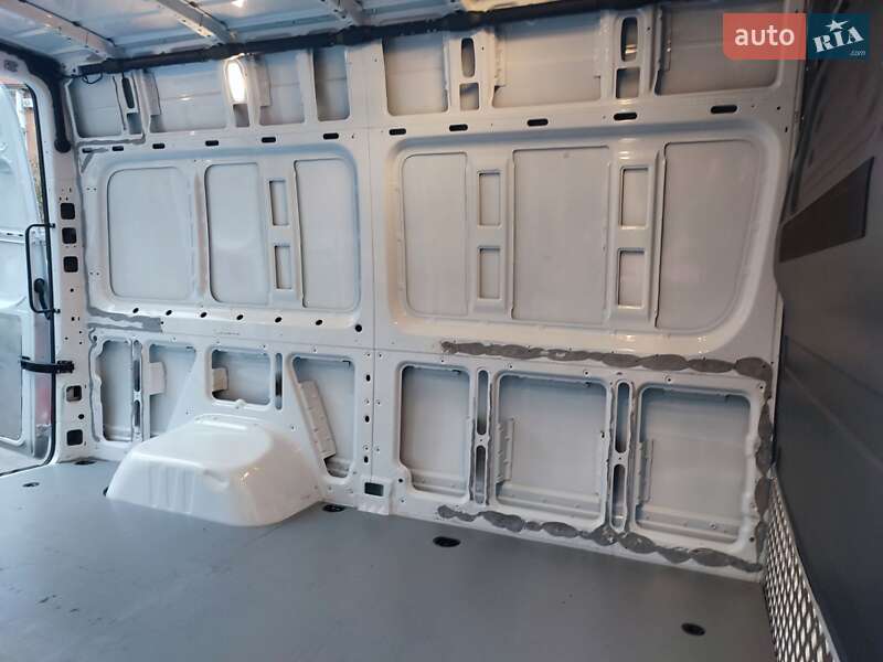 Грузовой фургон Mercedes-Benz Sprinter 2019 в Виннице фото 38 Грузовой фургон Mercedes-Benz Sprinter 2019 в Виннице