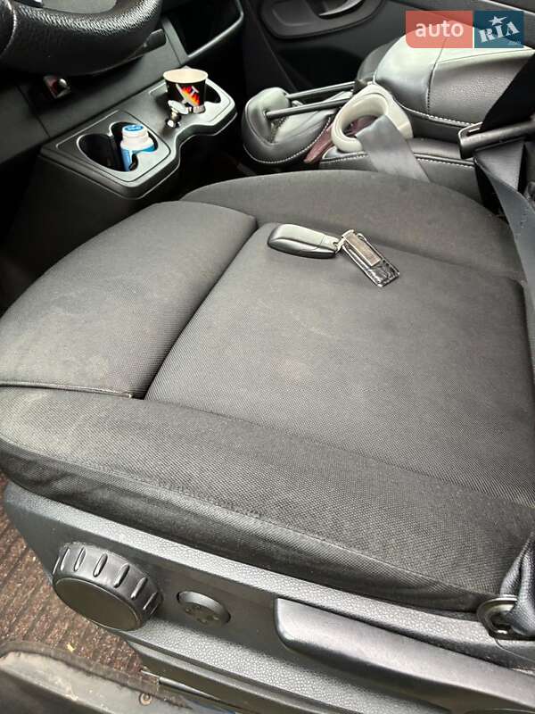 Минивэн Mercedes-Benz Sprinter 2020 в Ланчине