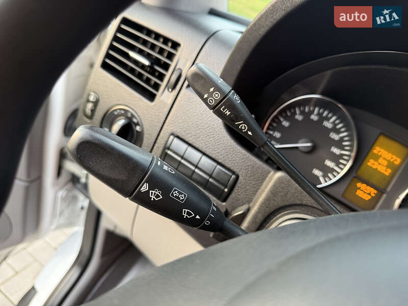 Мінівен Mercedes-Benz Sprinter 2016 в Рівному