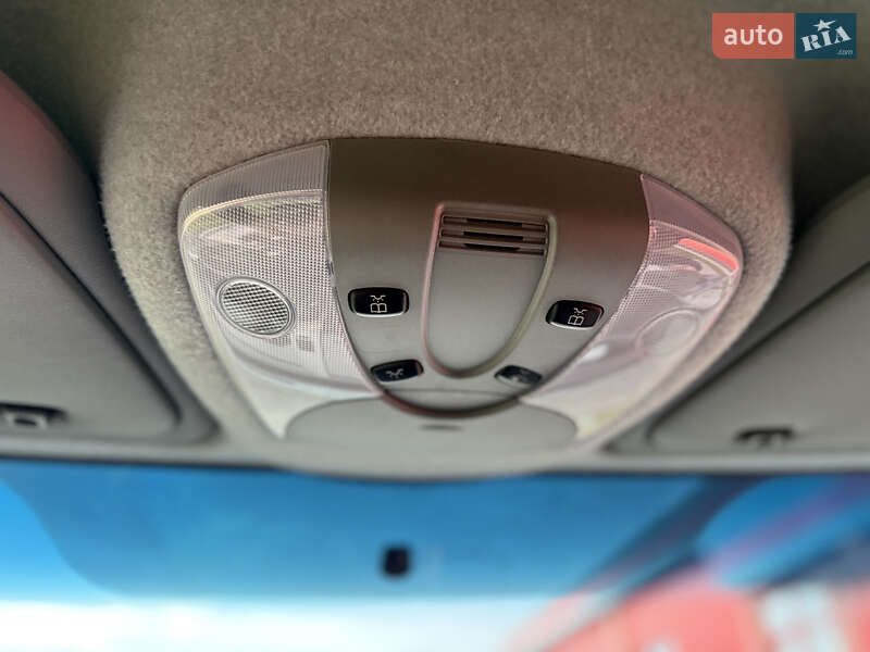 Мінівен Mercedes-Benz Sprinter 2016 в Рівному