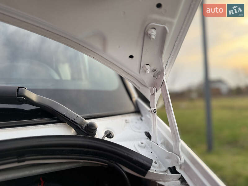 Мінівен Mercedes-Benz Sprinter 2016 в Рівному