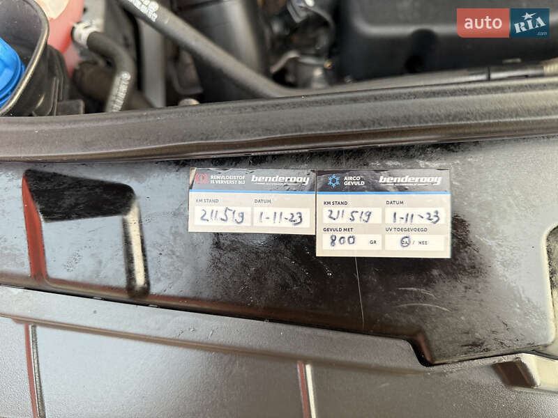 Мінівен Mercedes-Benz Sprinter 2016 в Рівному