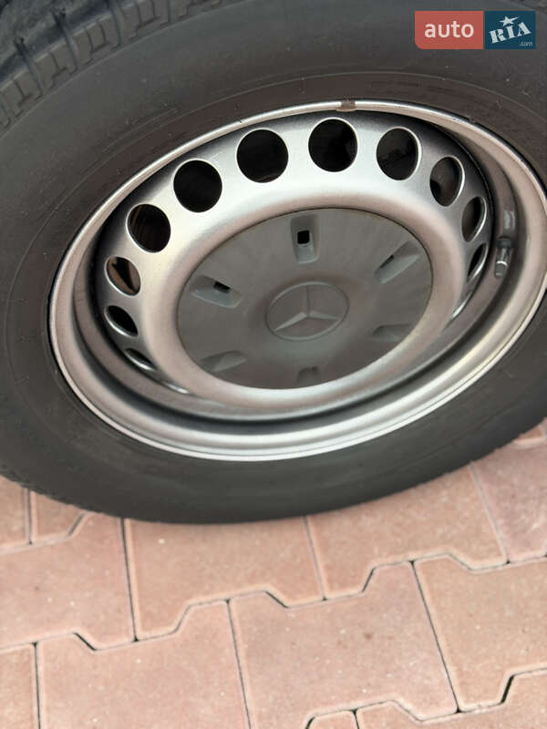 Рефрижератор Mercedes-Benz Sprinter 2021 в Рівному фото 25 Рефрижератор Mercedes-Benz Sprinter 2021 в Рівному