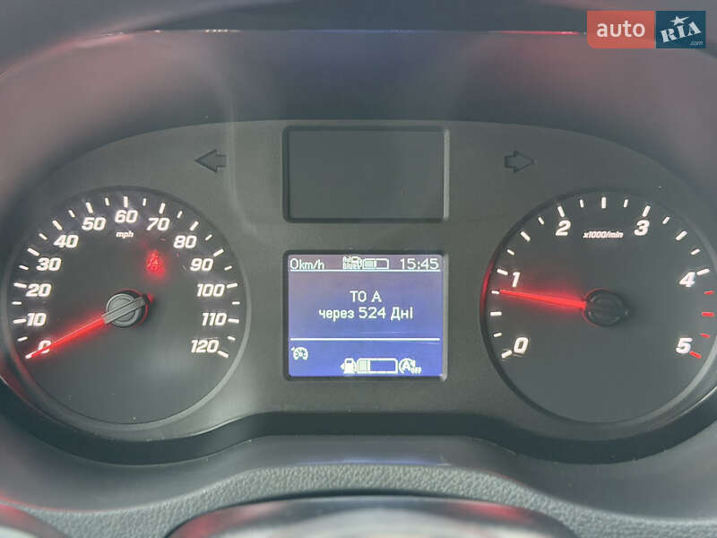 Рефрижератор Mercedes-Benz Sprinter 2021 в Рівному фото 35 Рефрижератор Mercedes-Benz Sprinter 2021 в Рівному