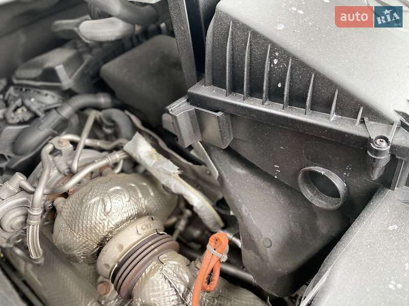 Вантажний фургон Mercedes-Benz Sprinter 2023 в Хусті фото 40 Вантажний фургон Mercedes-Benz Sprinter 2023 в Хусті