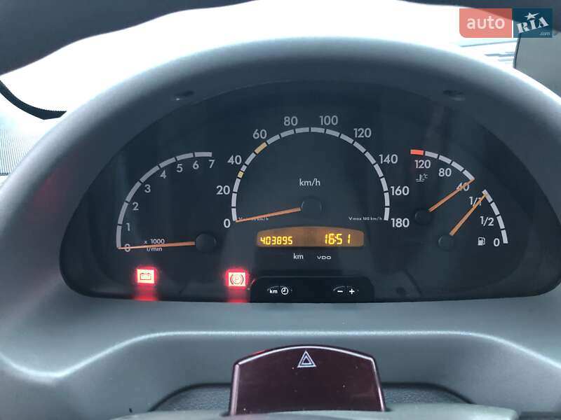 Городской автобус Mercedes-Benz Sprinter 2001 в Николаеве фото 11 Городской автобус Mercedes-Benz Sprinter 2001 в Николаеве
