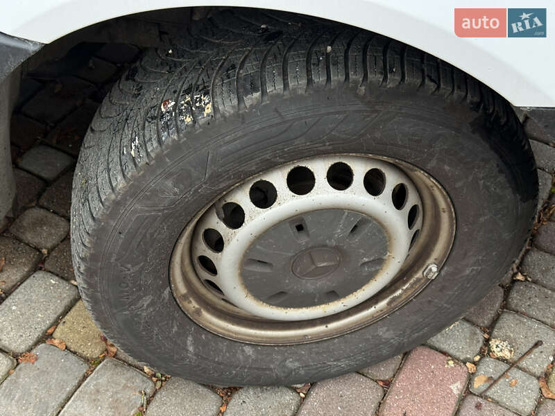 Другие автобусы Mercedes-Benz Sprinter 2018 в Тячеве