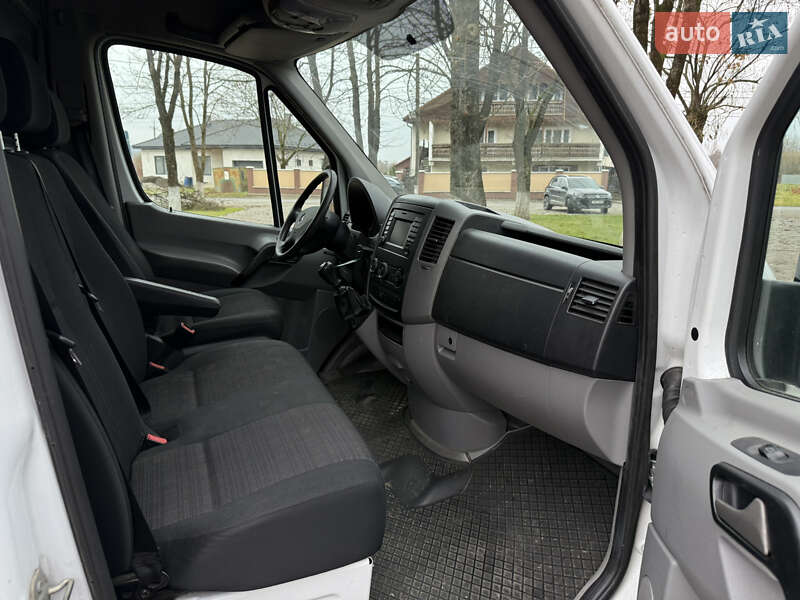 Другие автобусы Mercedes-Benz Sprinter 2018 в Тячеве